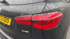 MG Hs 1.5 T-GDI Exclusive 5dr Petrol Hatchback